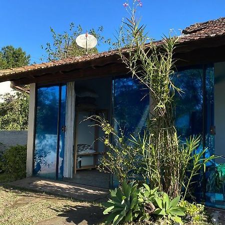 Casa-Garcas Campeche Villa ฟลอเรียนอโปลิส ภายนอก รูปภาพ