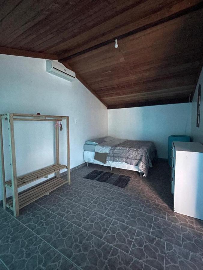 Casa-Garcas Campeche Villa ฟลอเรียนอโปลิส ภายนอก รูปภาพ