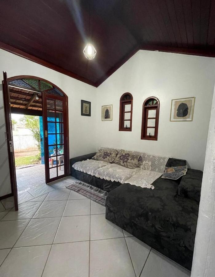 Casa-Garcas Campeche Villa ฟลอเรียนอโปลิส ภายนอก รูปภาพ