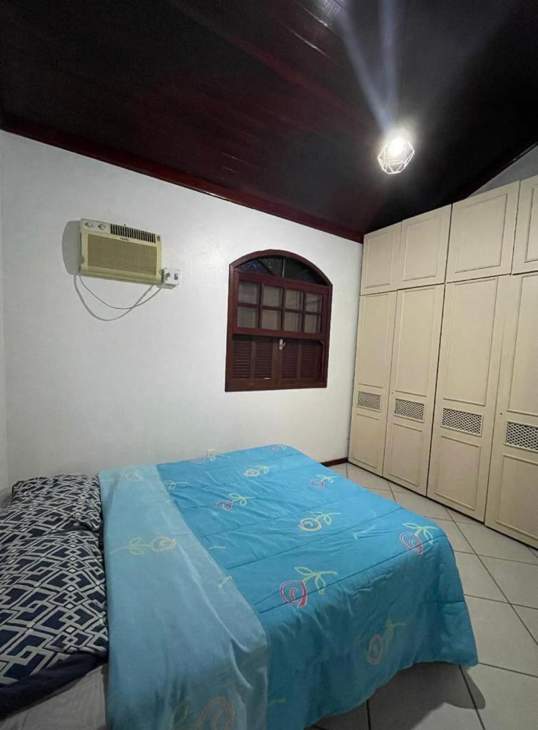 Casa-Garcas Campeche Villa ฟลอเรียนอโปลิส ภายนอก รูปภาพ