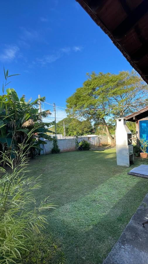 Casa-Garcas Campeche Villa ฟลอเรียนอโปลิส ภายนอก รูปภาพ