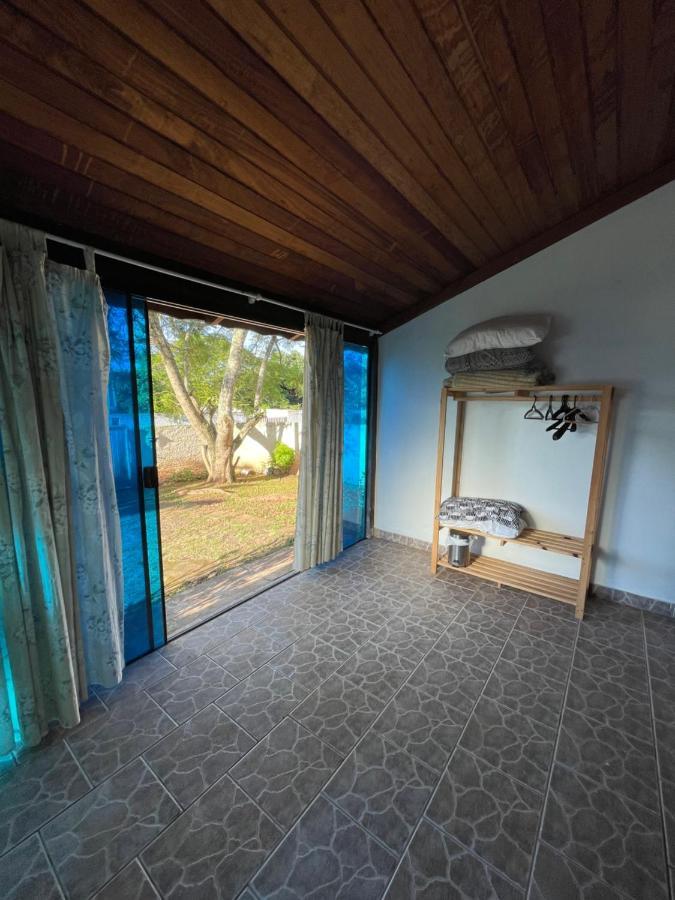 Casa-Garcas Campeche Villa ฟลอเรียนอโปลิส ภายนอก รูปภาพ